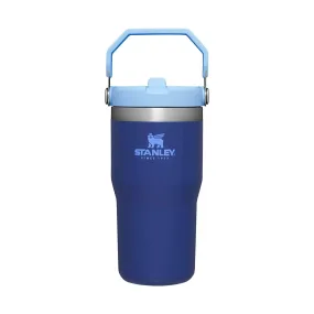 Stanley The IceFlow Flip Straw Tumbler 20 oz - Lapis