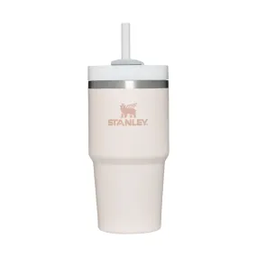 Stanley The Quencher H2.0 Flowstate Tumbler 20 oz - Rose Quartz