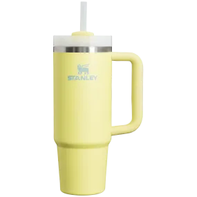 STANLEY The Quencher H2.0 Flowstate Tumbler | 30 OZ - POMELO