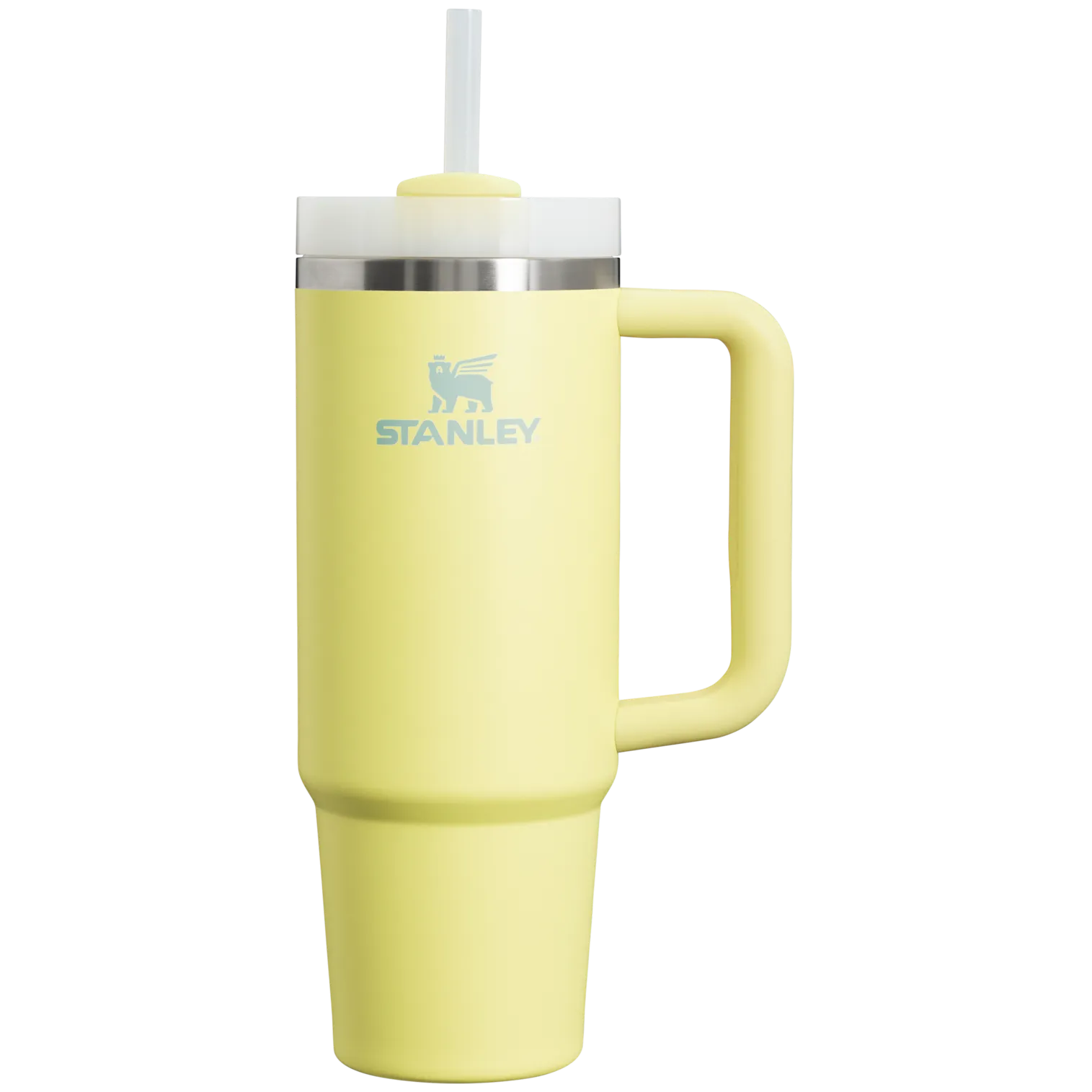 STANLEY The Quencher H2.0 Flowstate Tumbler | 30 OZ - POMELO