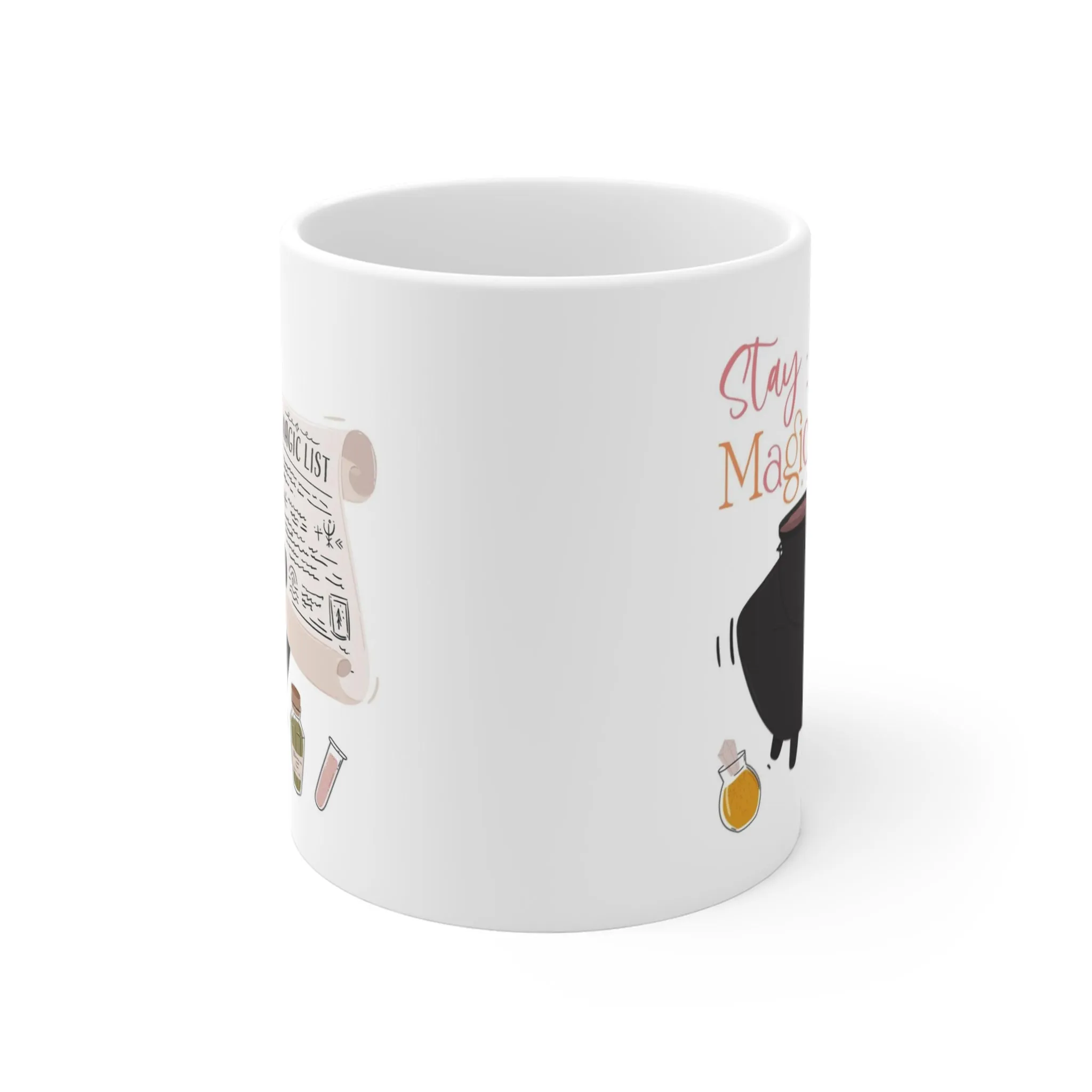 Stay Magical Mug