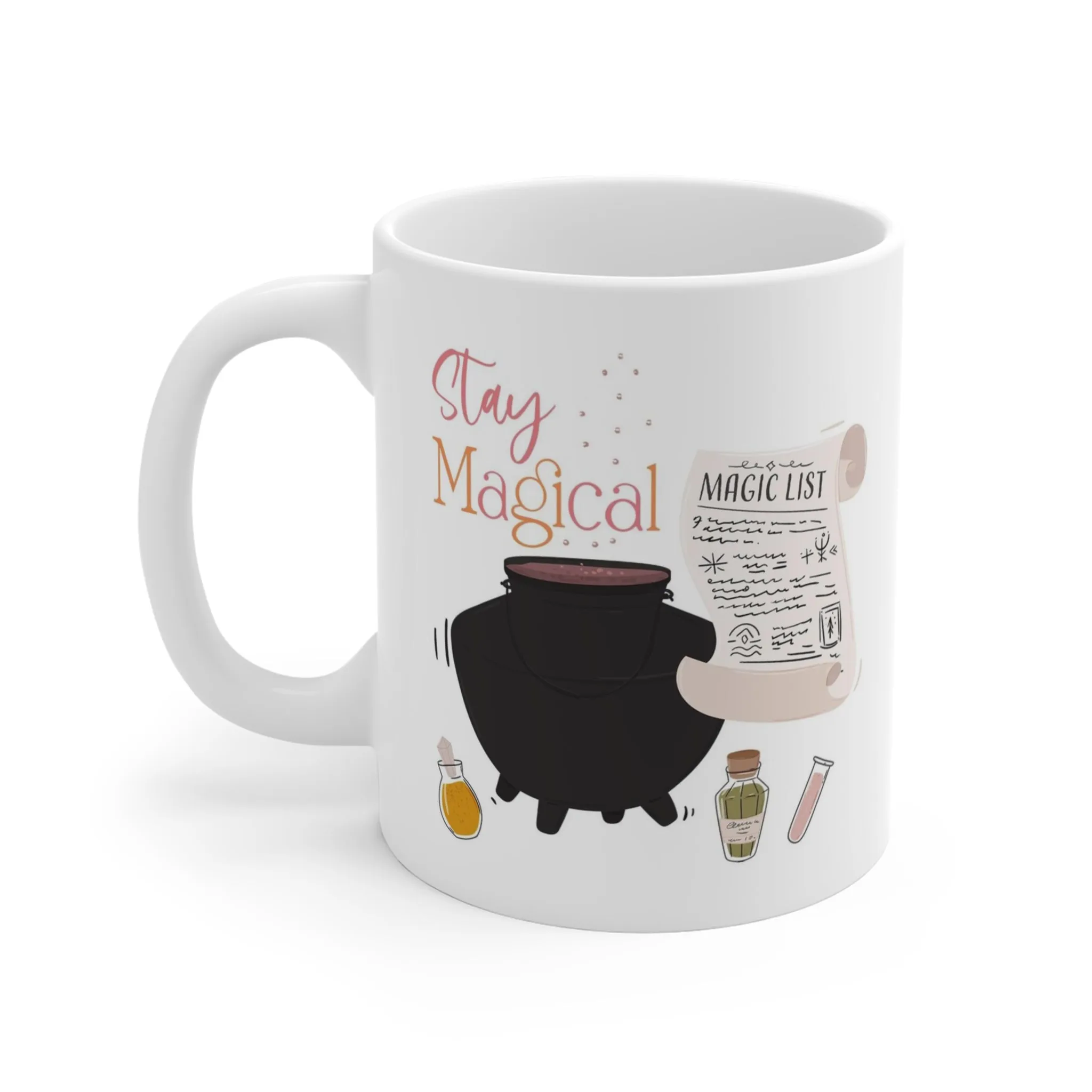 Stay Magical Mug