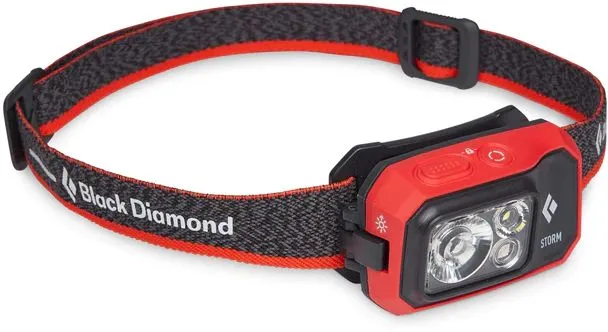 Storm 450 Headlamp