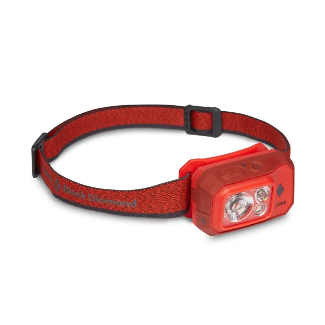 Storm 500-R Headlamp