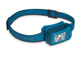 Storm 500-R Rechargeable Headlamp