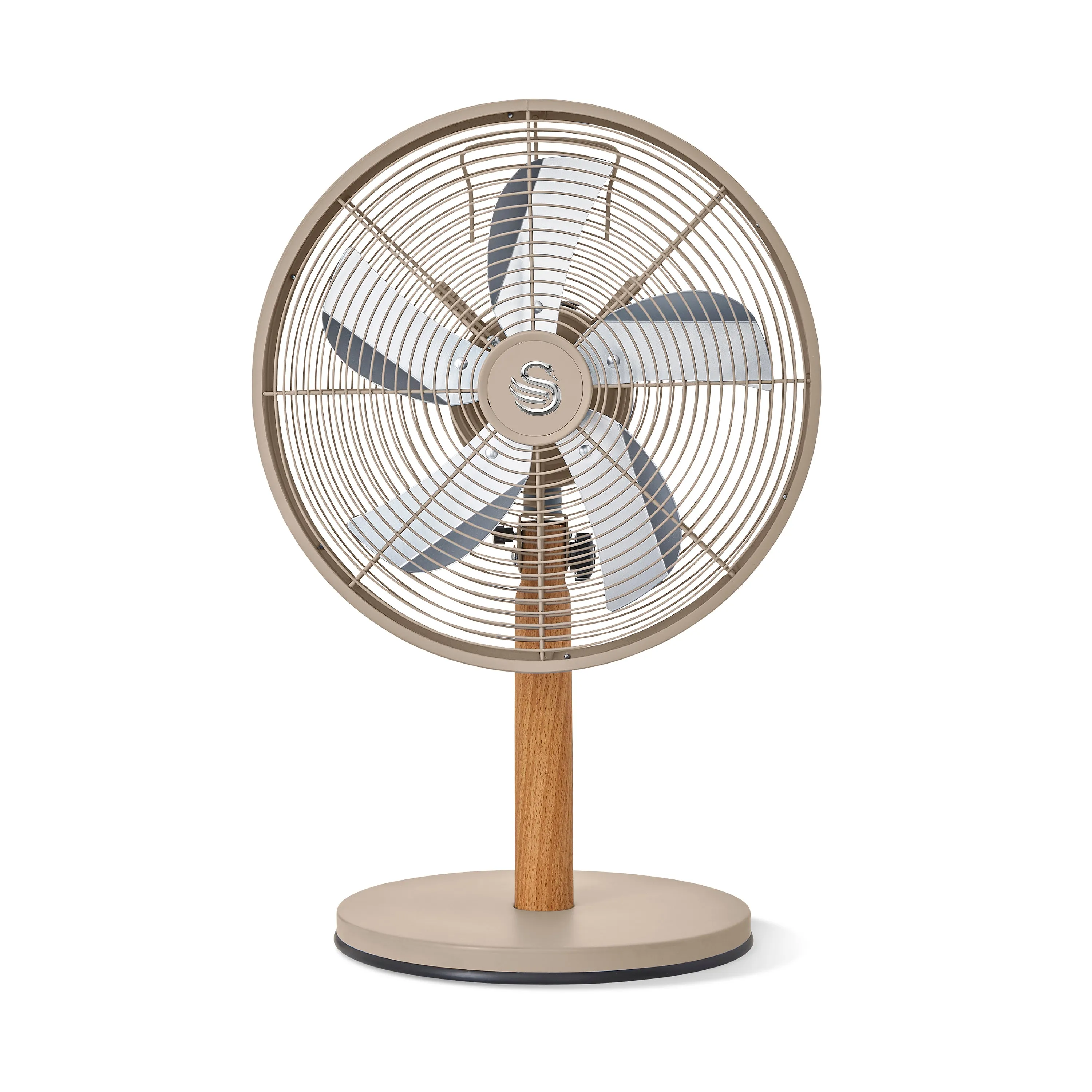 Swan 12 Inch Nordic Desk Fan