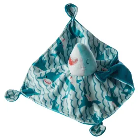 Sweet Soothie Shark Blanket