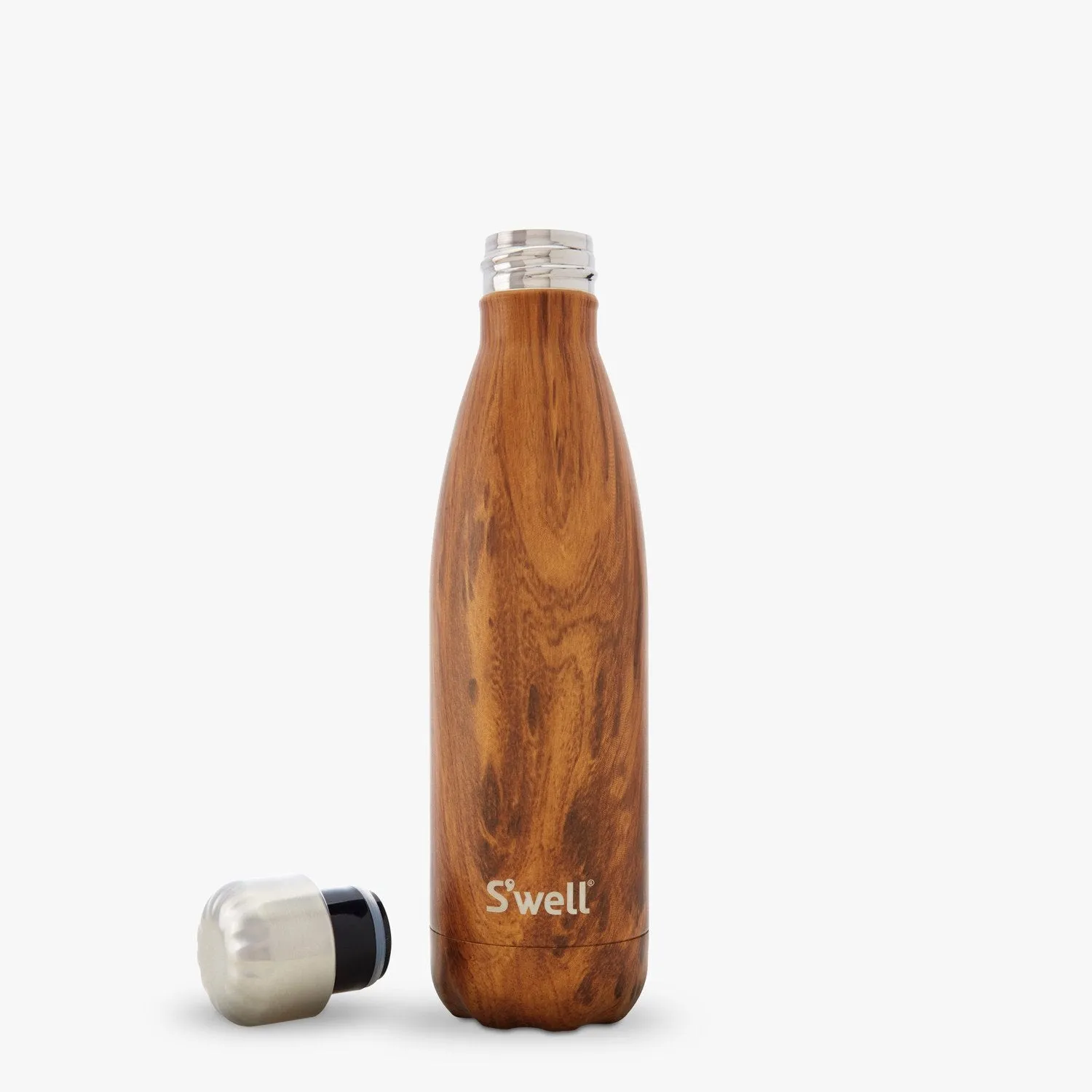 SWELL - Teakwood 17oz