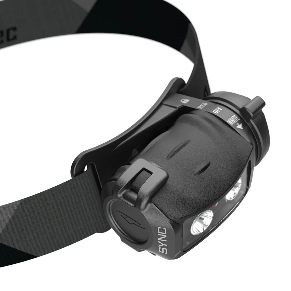 Sync 300 Headlamp