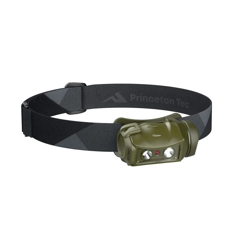 Sync 300 Headlamp