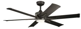 Szeplo II 60" Patio Ceiling Fan