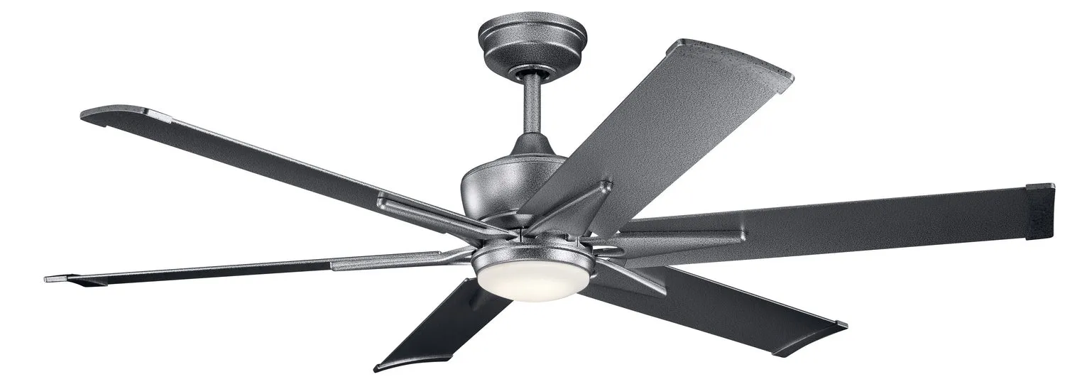 Szeplo II 60" Patio Ceiling Fan