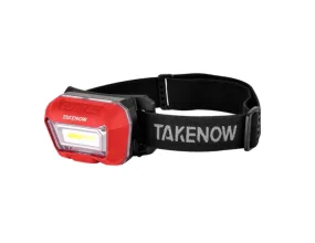 Take Now Headlamp Detailing Light - HL002 (*)