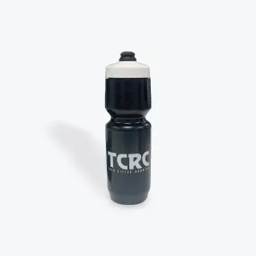 TCRC 26oz Water Bottle (Black)