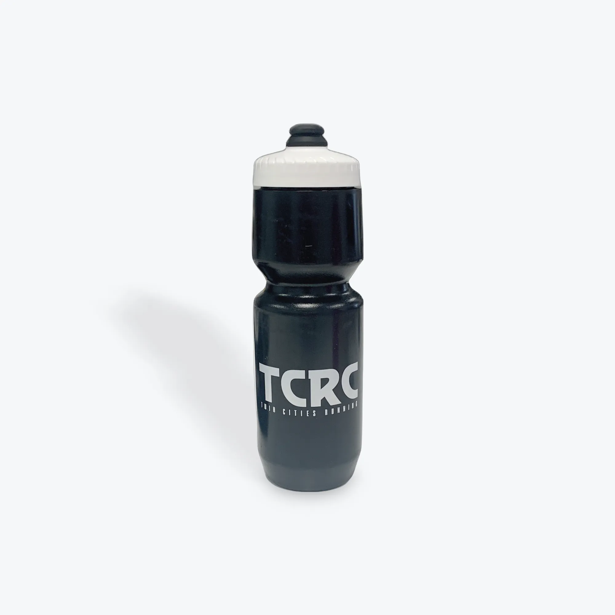 TCRC 26oz Water Bottle (Black)