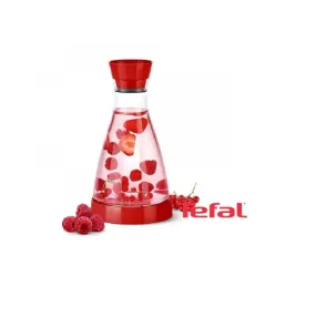 Tefal, K3058112 Flow Friends 1.L, Red