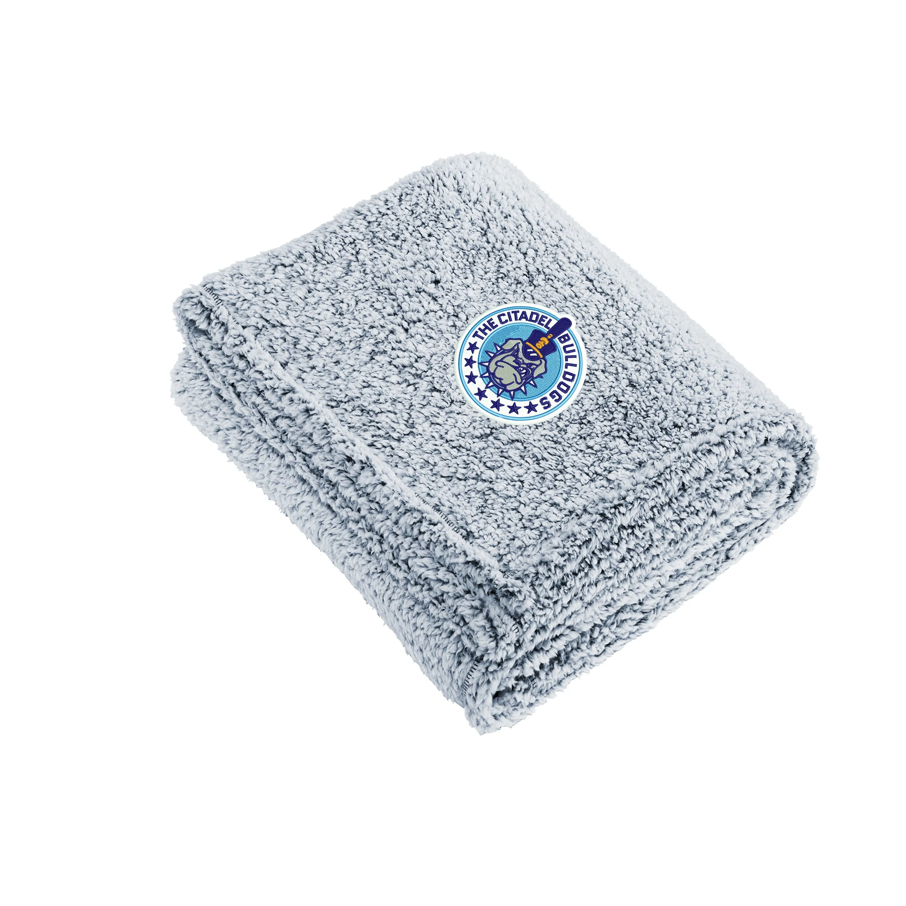 The Citadel, Spike and Stars, Port Authority ® Cozy Blanket