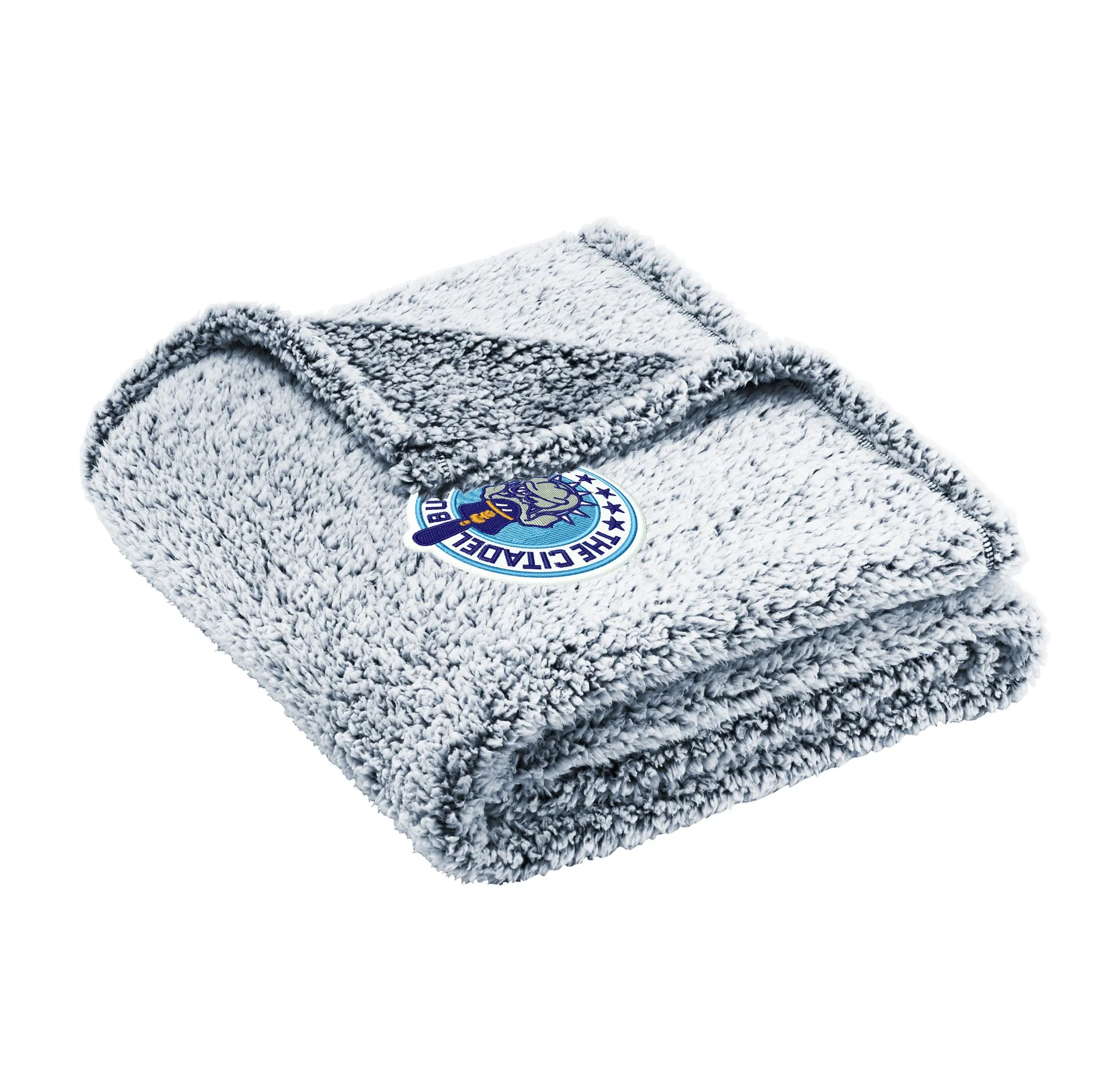 The Citadel, Spike and Stars, Port Authority ® Cozy Blanket