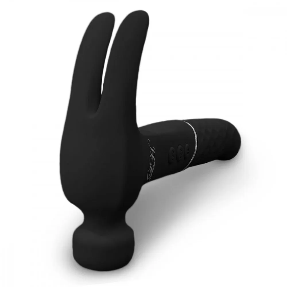 The Love Hamma - Hammer Shaped Vibrating Sex Toy (Rounded tip)