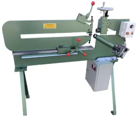 Tin Knocker Circle Shear MDL 299