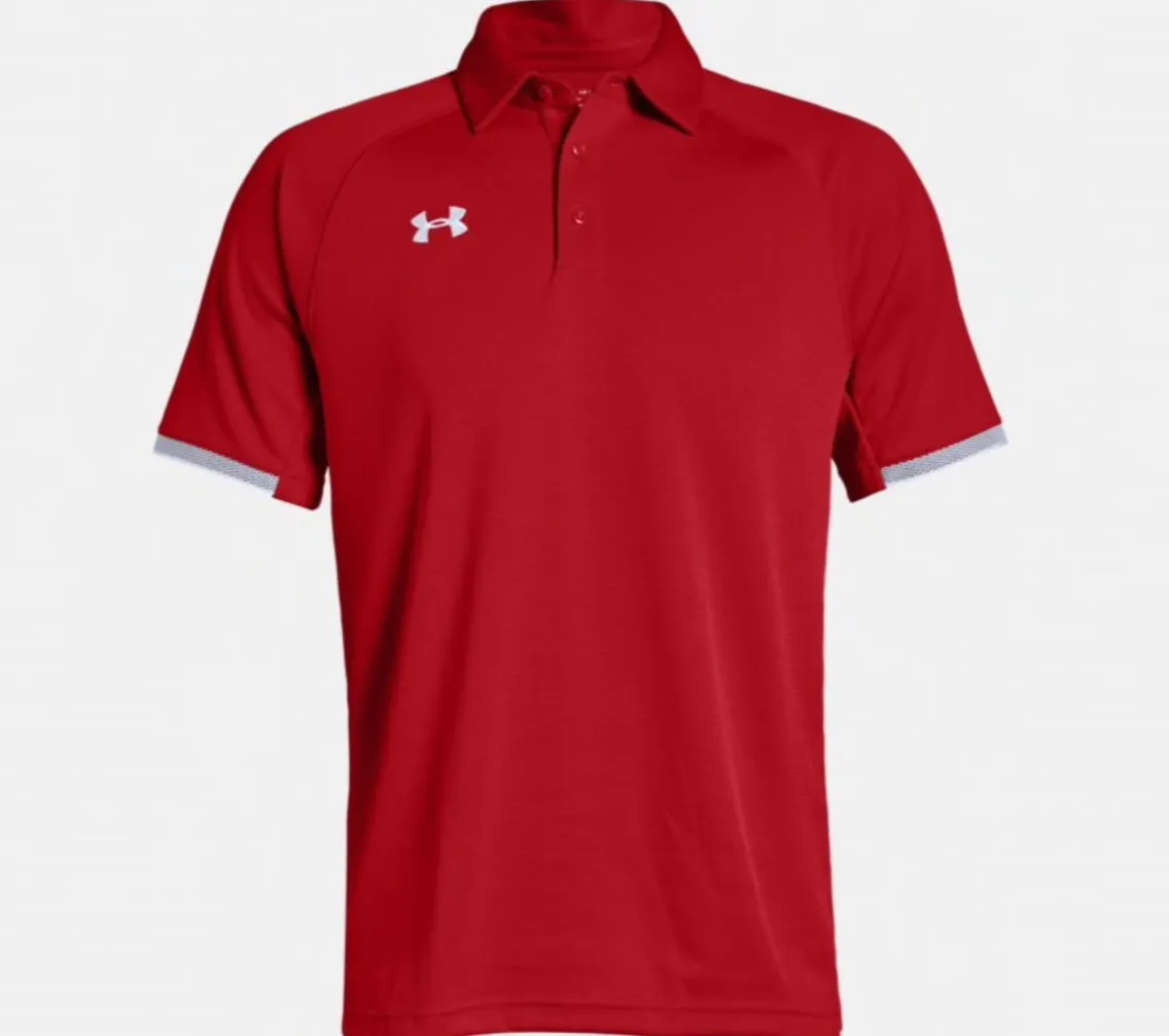 Under Armour Rival Polo