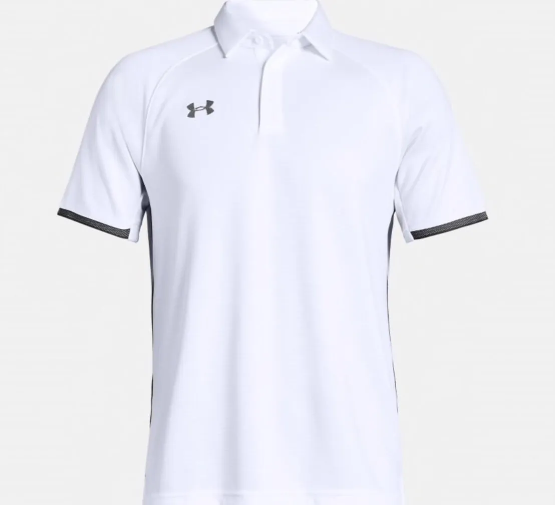 Under Armour Rival Polo