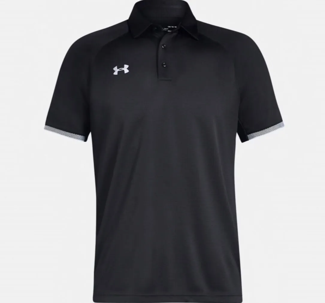 Under Armour Rival Polo