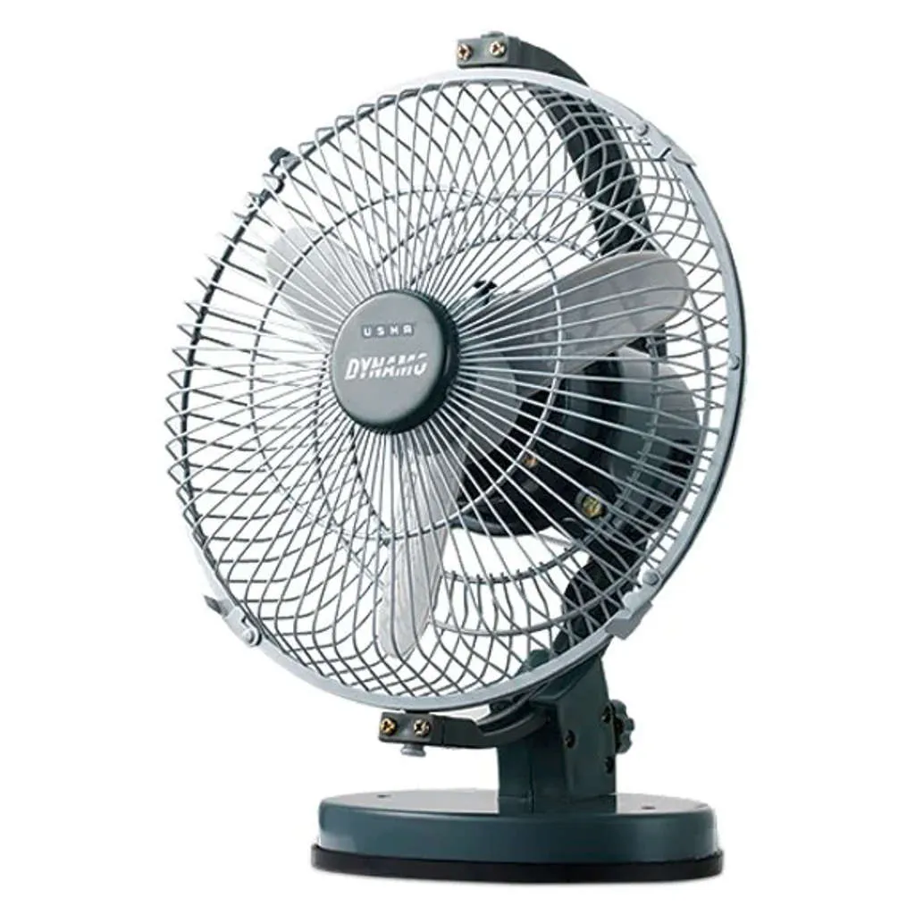 Usha Dynamo Multi Purpose Fan 230mm