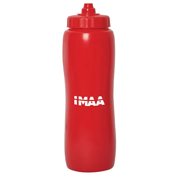 VALAIS 1000 ML. (33 OZ.) SQUEEZE BOTTLE