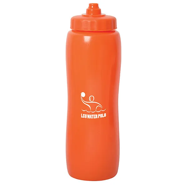 VALAIS 1000 ML. (33 OZ.) SQUEEZE BOTTLE