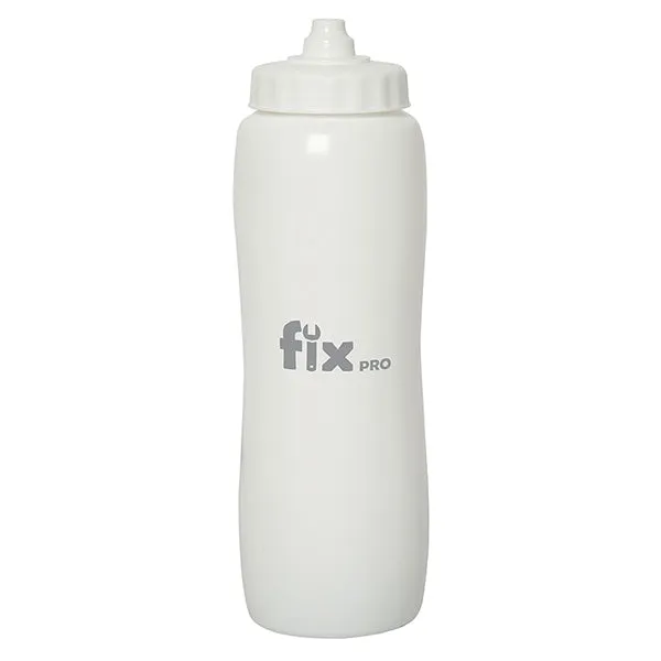 VALAIS 1000 ML. (33 OZ.) SQUEEZE BOTTLE