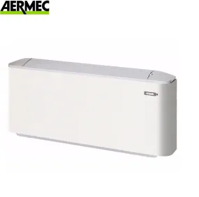 Ventilconvettore Fan Coil AERMEC mod. OMNIA UL 16 commutatore incluso