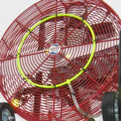 Ventry Fan Cooling Misting Ring