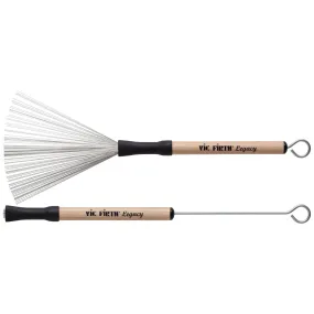 Vic Firth Legacy Brushes