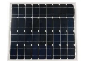 Victron Energy Solar Panel 55W-12V Mono 545x668x25mm series 4a