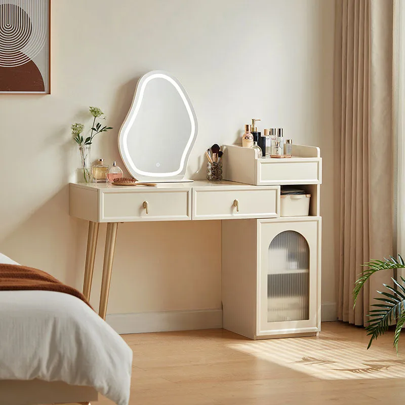 VIVIAN Extendable Vanity Desk