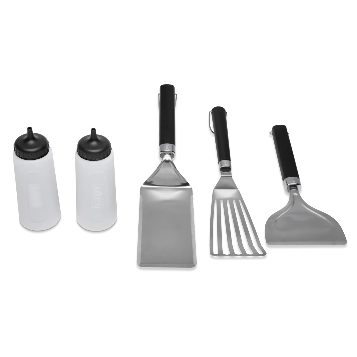 Weber Griddle Essential Set