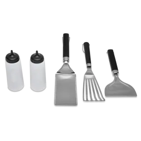 Weber Griddle Essential Set