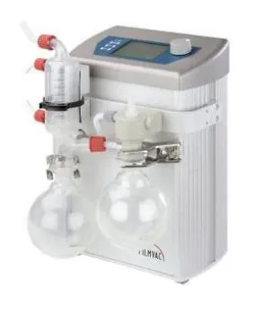 Welch-Ilmvac 2200 Variable Speed Evaporator Auto Sensing Vacuum System