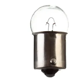 Whites Bulbs 6V 10W Ind Bayonet Single (A4117) (Packet of 10)