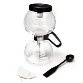 Yama 8 cup (40oz) Syphon, Stovetop