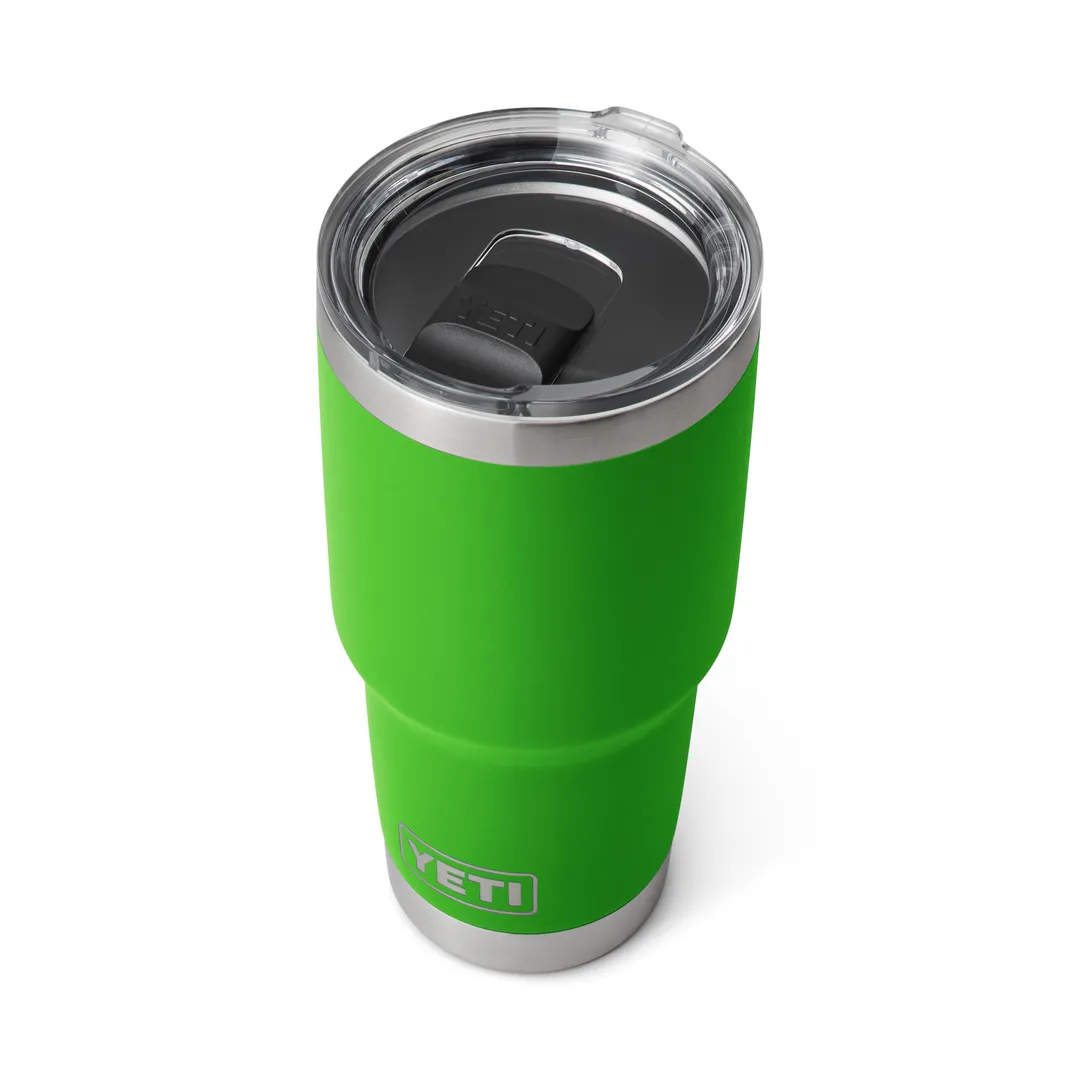 'Yeti' 30 oz. Rambler Insulated Tumbler - Canopy Green