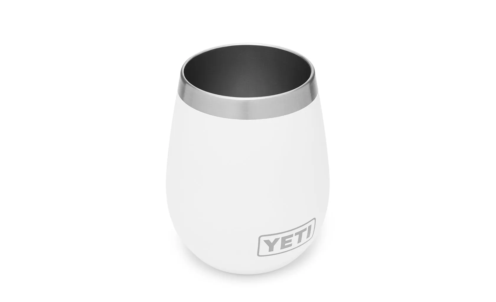 Yeti Rambler 10 oz Wine Tumbler